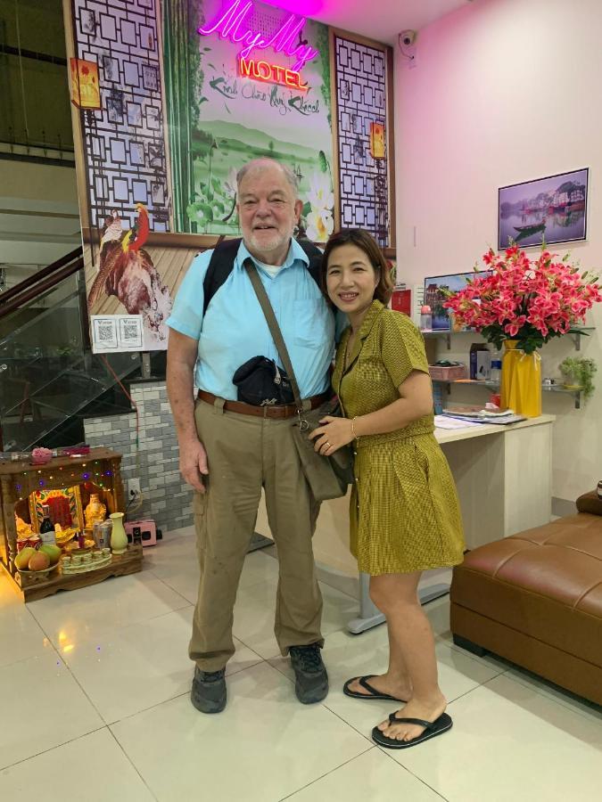 Mymy Homestay Da Nang