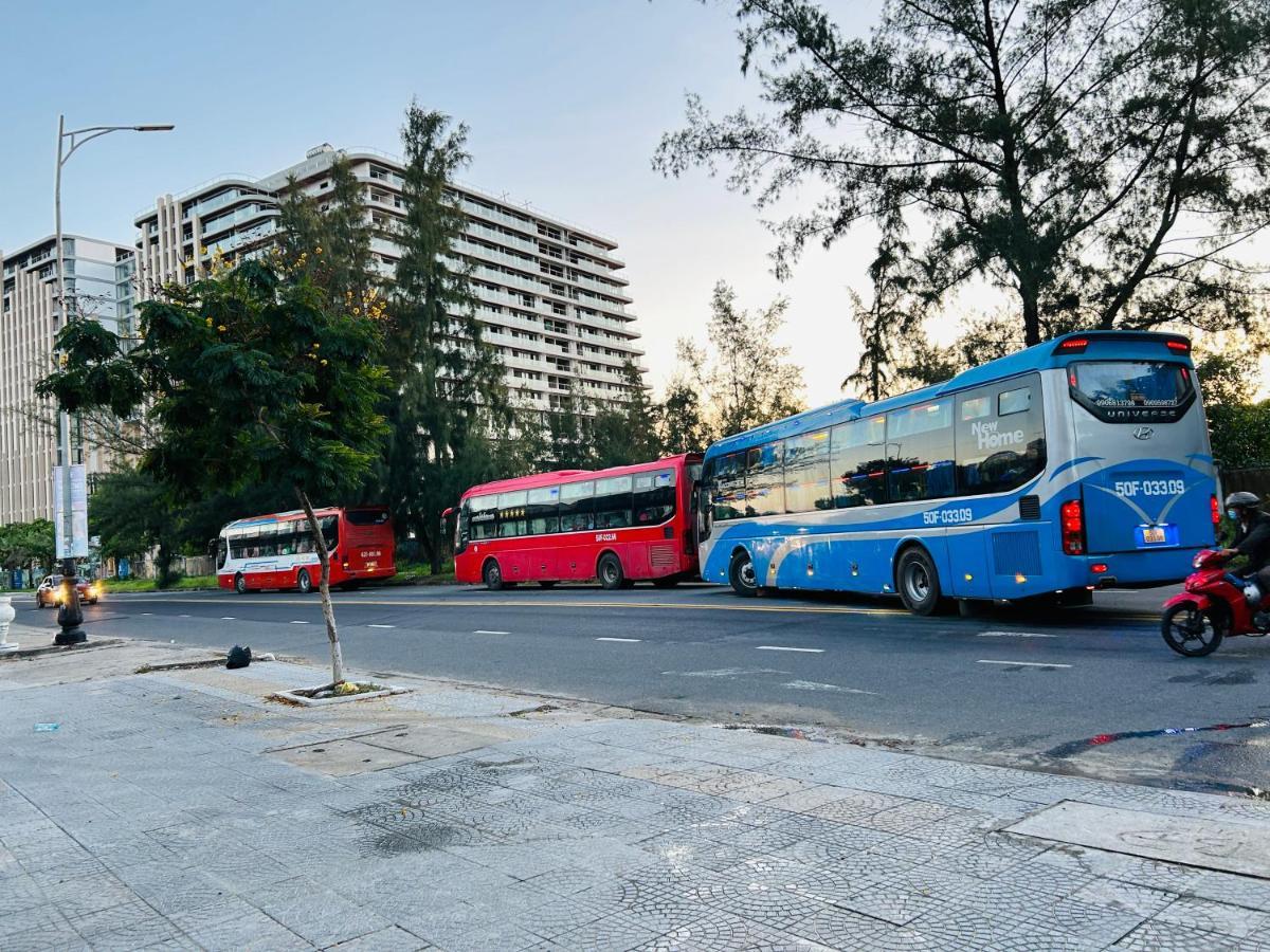 Mymy Da Nang