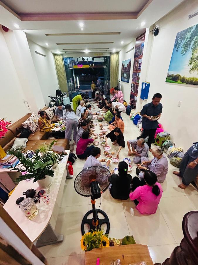 Mymy Homestay Da Nang