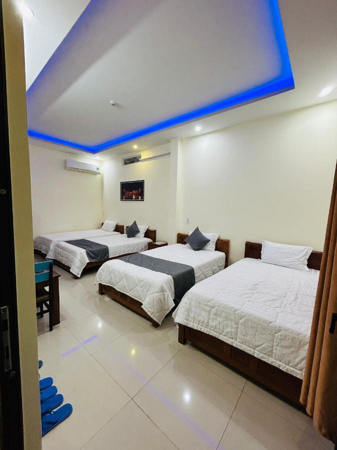 Homestay Mymy